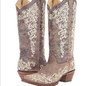 Corral Boots